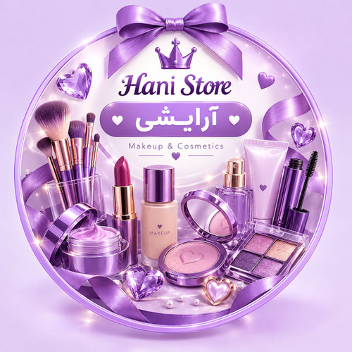 محصولات آرایشی