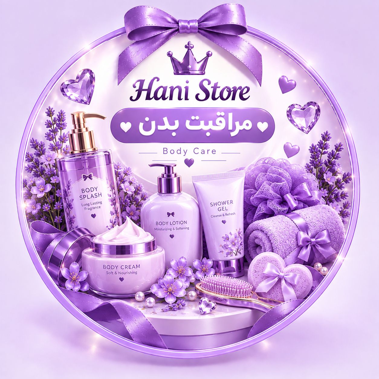 مراقبت بدن