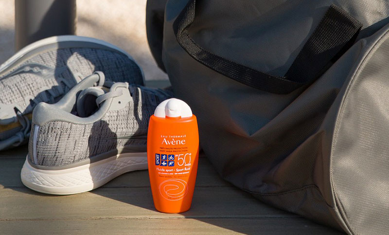 ضد آفتاب اون