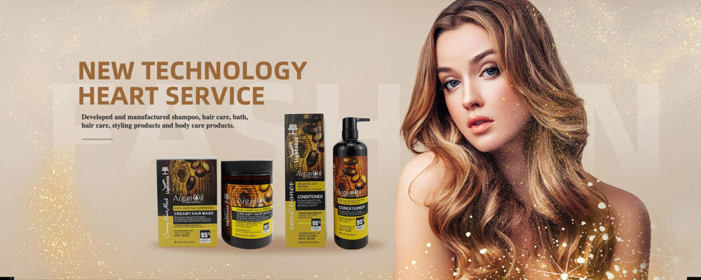 ماسک و شامپوی لایتنس