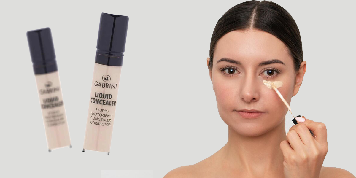 کانسیلر گابرینی