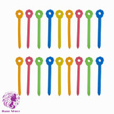 بسته 18 عددی بیگودی فومی