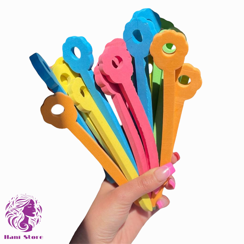 بیگودی فومی