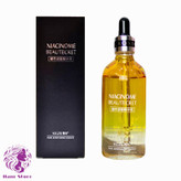 سرم صورت نیاسینامید وزه