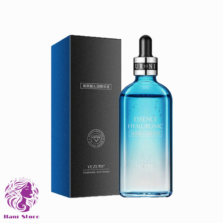 سرم هیالورونیک اسید وزه