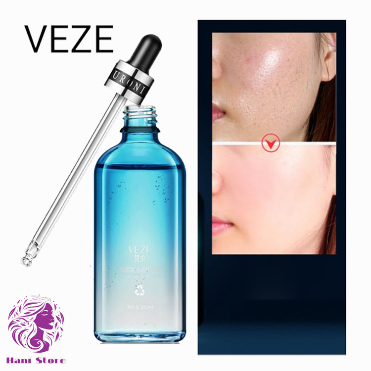 سرم صورت هیالورونیک اسید