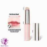 براش آرایشی سیلیکونی