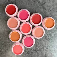 رژگونه رژلب سایه