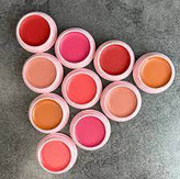 رژگونه رژلب سایه