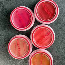 رژگونه 3 کاره