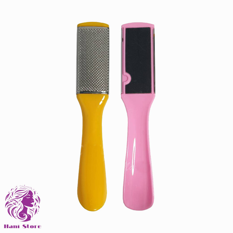 سوهان رنده پا