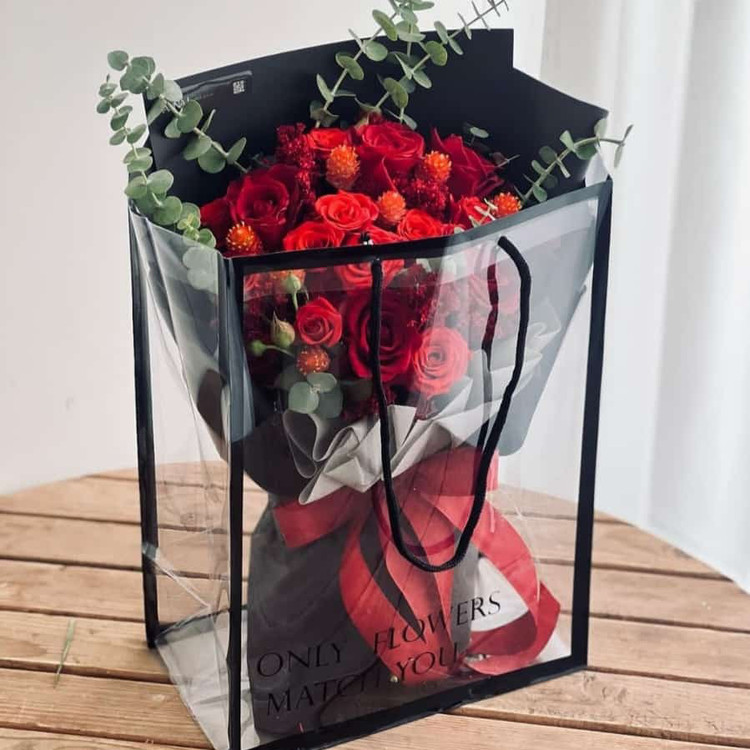 بگ کادویی طلقی