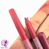 خط لب شمعی فلورمار