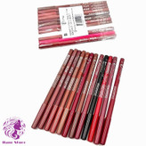 خط لب شمعی فلورمار