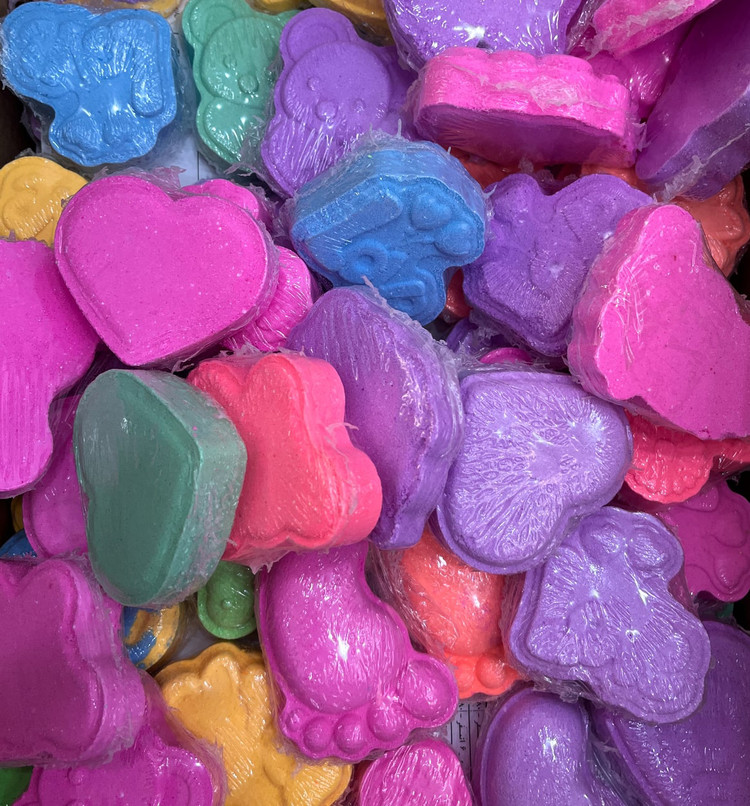 کوکتل پدیکور