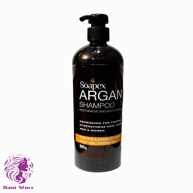 شامپو سر سوپکس