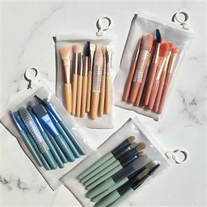 ست براش 8 عددی