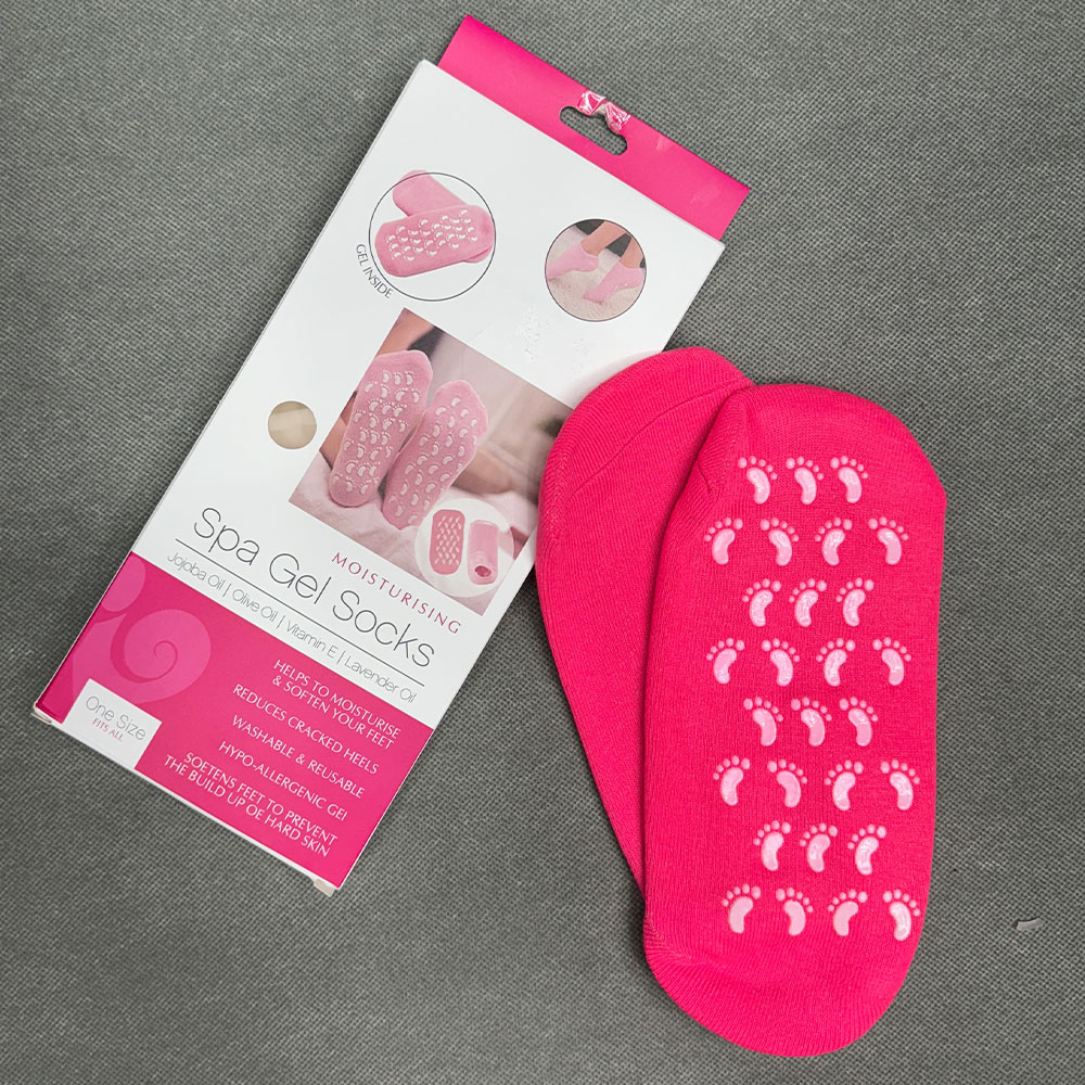 جوراب سیلیکونی