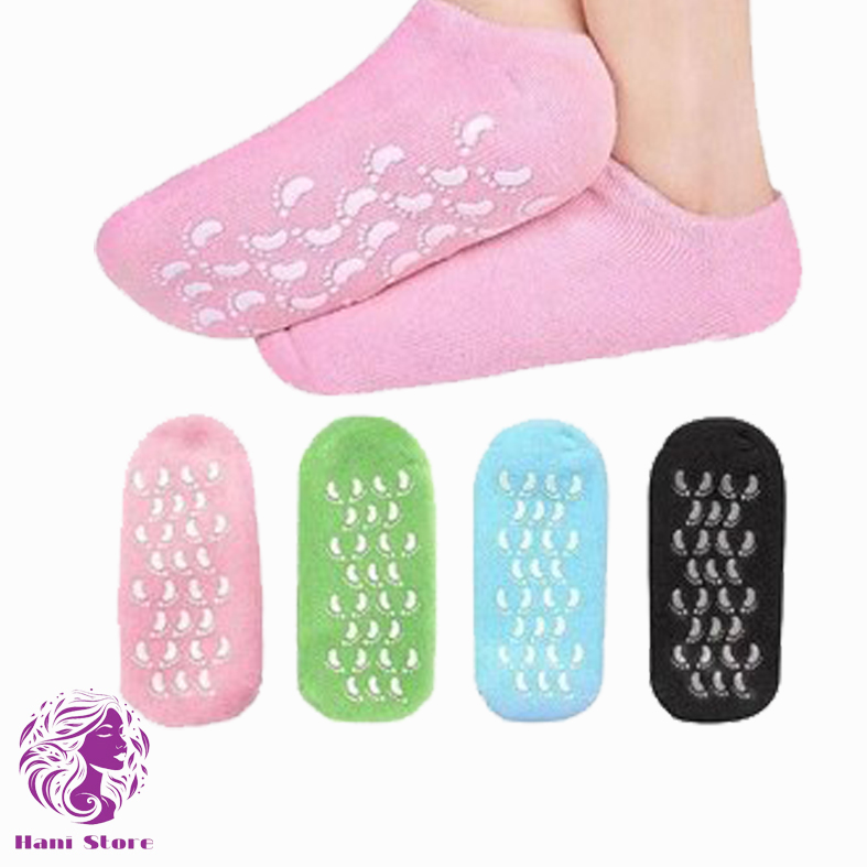 جوراب سیلیکونی