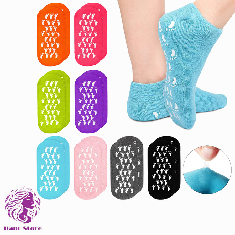 جوراب سیلیکونی