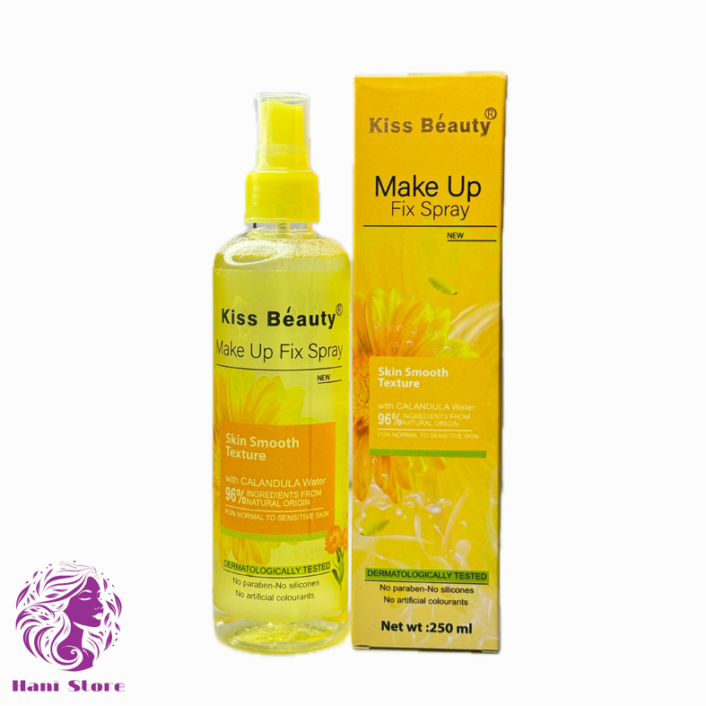 اسپری فیکس کیس بیوتی 250 میل