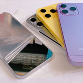 پالت سایه آیفونی