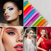 مداد شمعی چشم