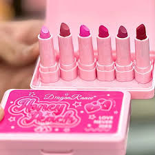 پک رژ جامد مینی