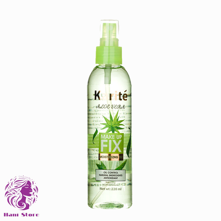 اسپری فیکس کاریته