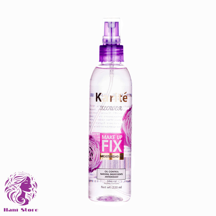 فیکس کاریته