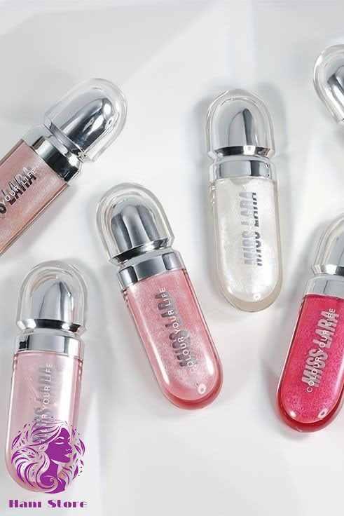 شاین لب میس لارا طرح کیکو