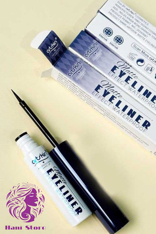 خط چشم ضد آب آرتسکین