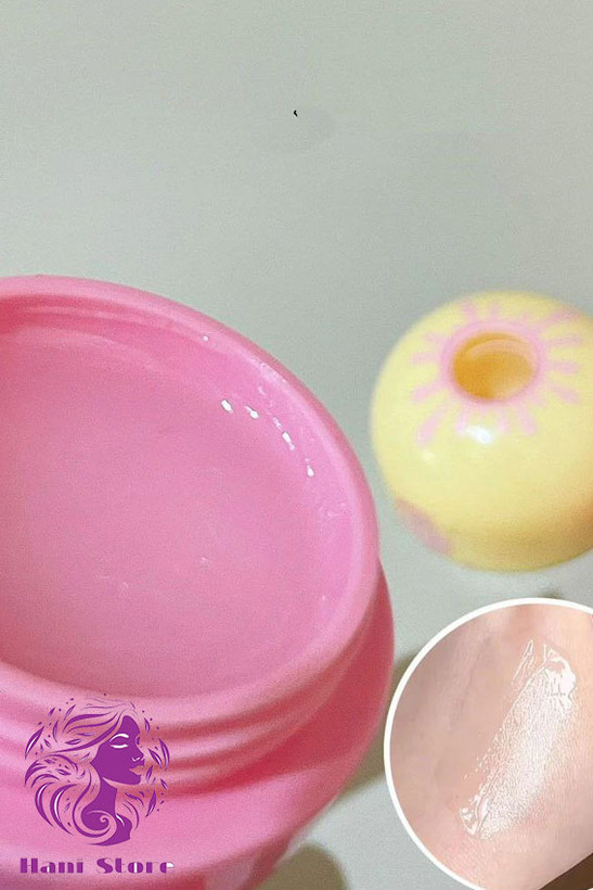 بالم لب دوناتی طرح زنگ