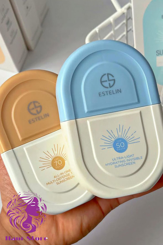 ضد آفتاب مینی استلین