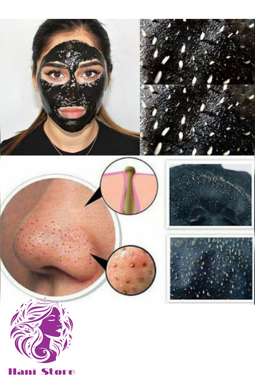 ماسک سیاه