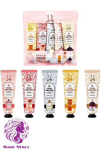 کرم دست ادکلنی یارا