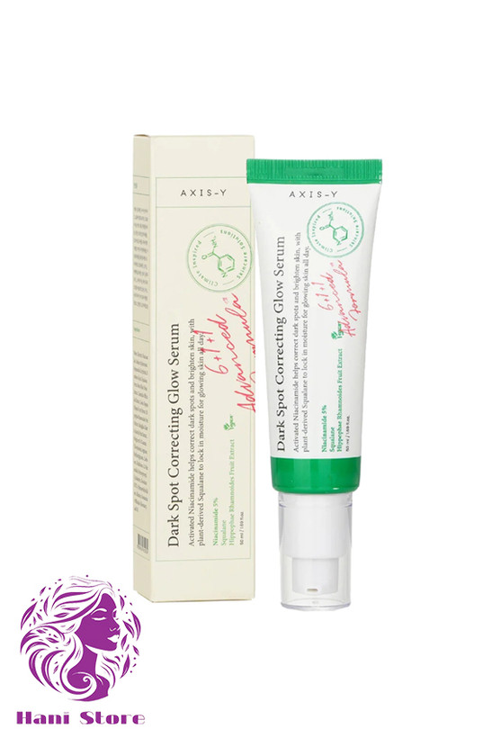 سرم ضد لک اکسیس وای