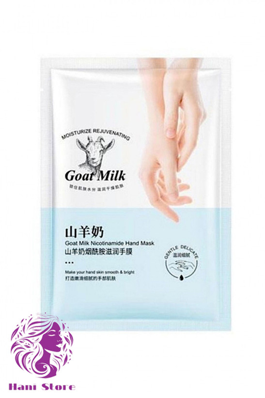 ماسک دست شیر بز