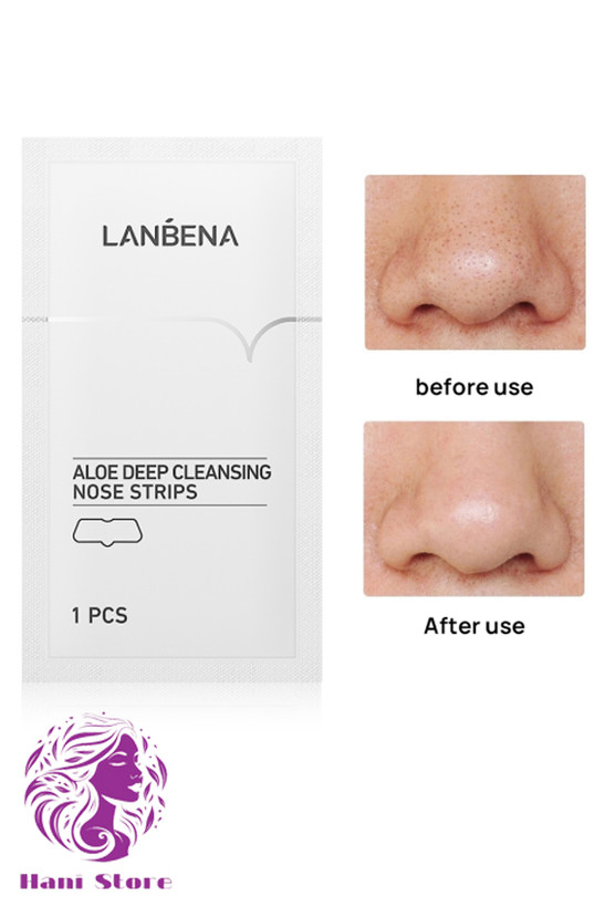 ماسک بینی لانبنا