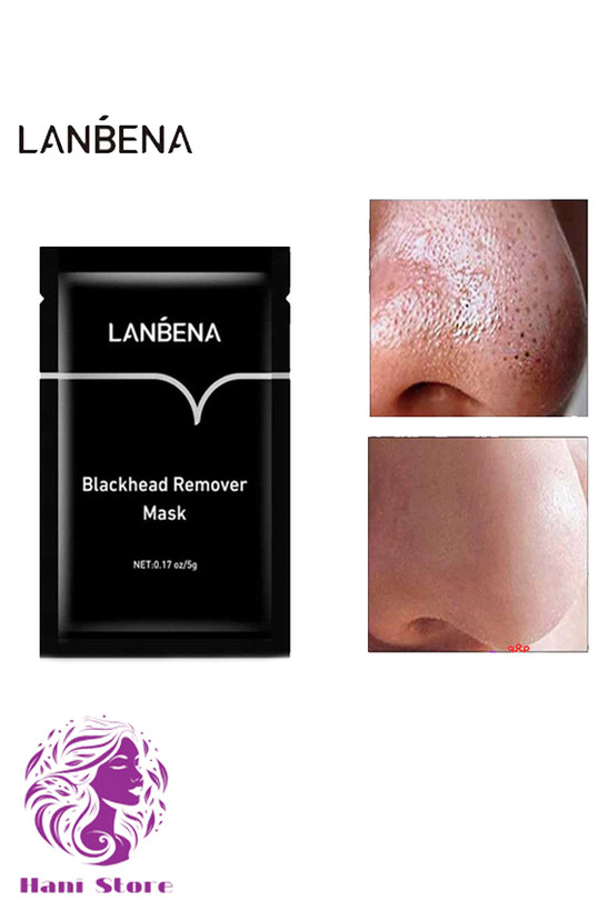 ماسک بینی لانبنا