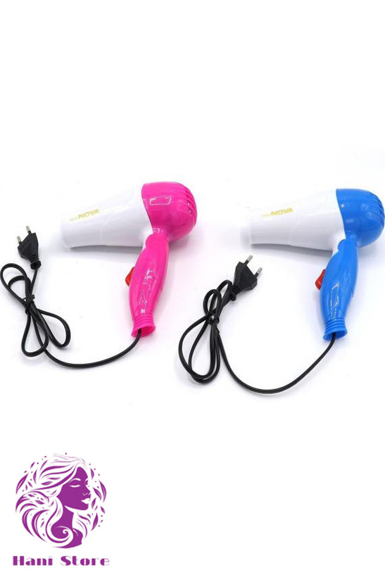 سشوار مسافرتی NOVA