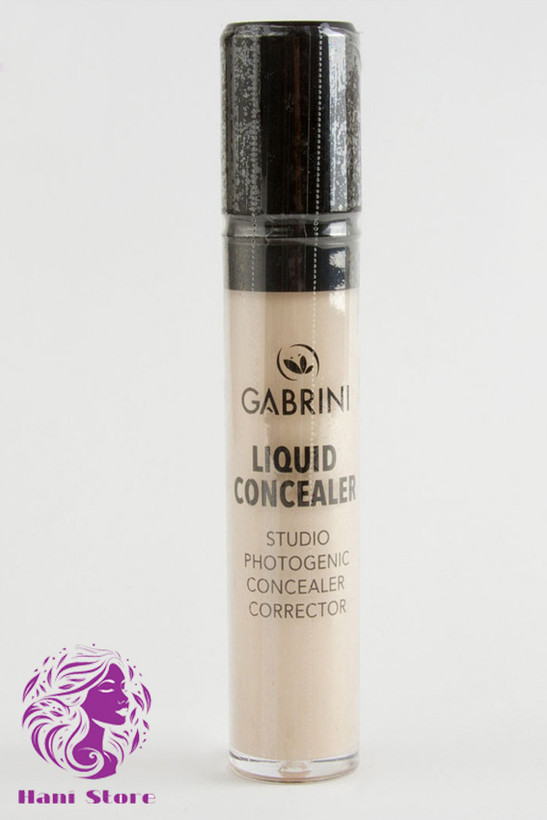 کانسیلر مایع گابرینی