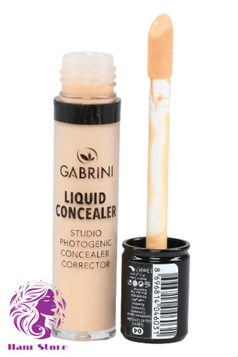 کانسیلر مایع گابرینی