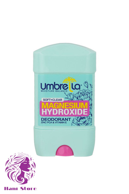 مام آمبرلا سبز