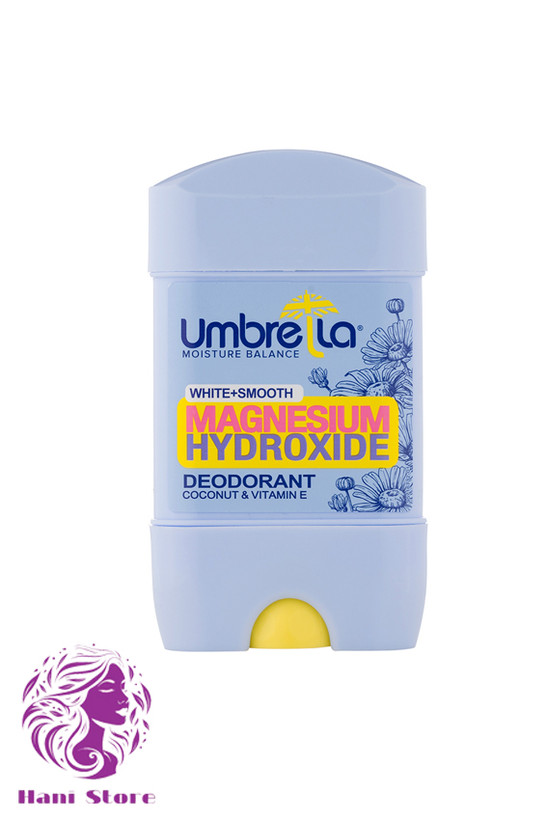 مام آمبرلا آبی