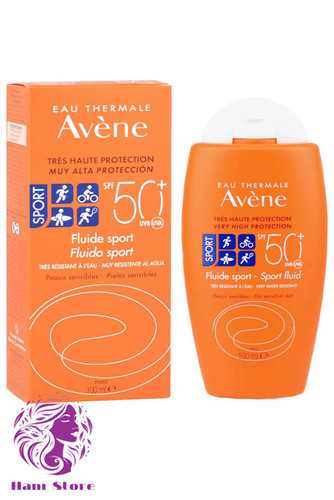 ضد آفتاب فلوئیدی اون اسپرت (بی رنگ)