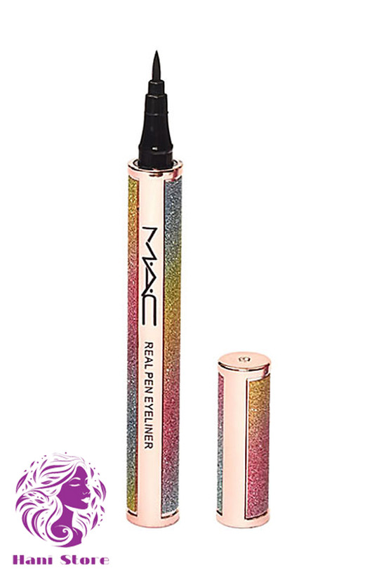 خط چشم ماژیکی مک