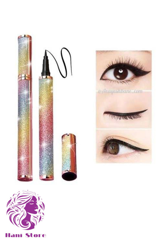 خط چشم ماژیکی