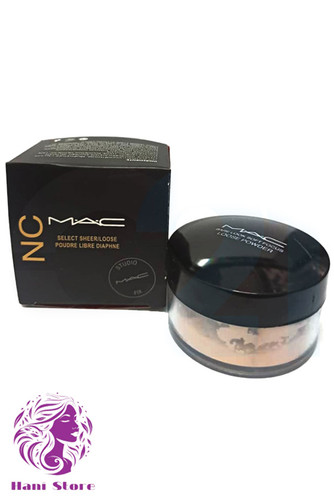 پودر فیکس مک