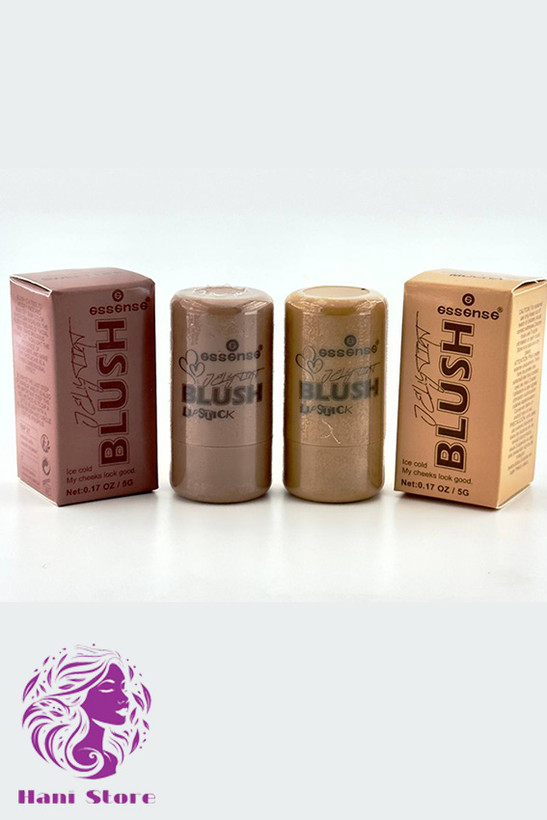 تینت ژله ای قهوه ای اسنس